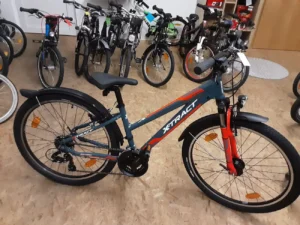 neues 26 Zoll Trekking