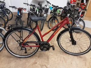 neues 28 Zoll Trekking