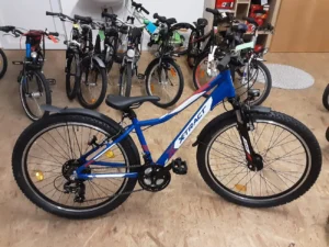 neues 26 Zoll MTB