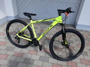 Neues 29 Zoll MTB