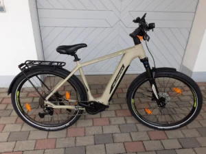 neues Herren E-Bike 28 Zoll