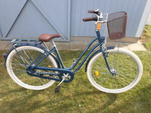 Gebauchtes 28 Zoll Holland neu Zustand