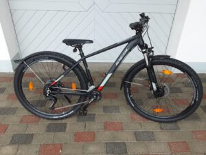 Neues 29 Zoll ATB